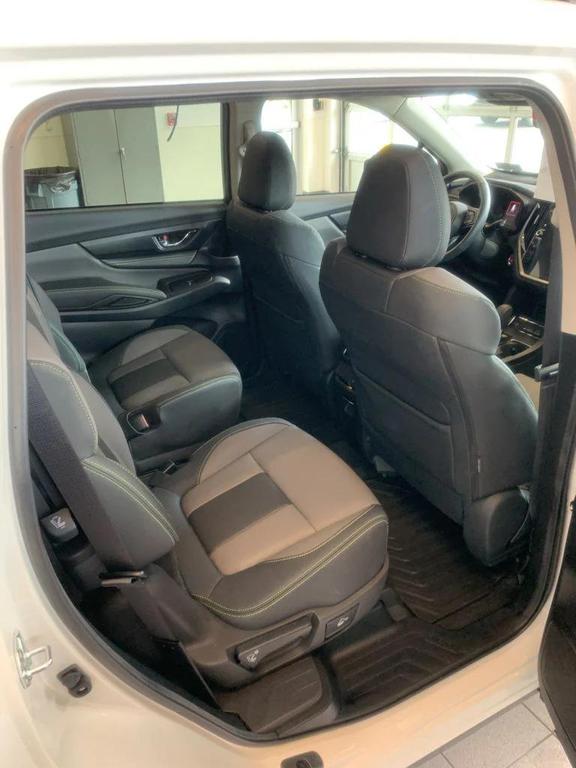 used 2025 Subaru Ascent car, priced at $40,000