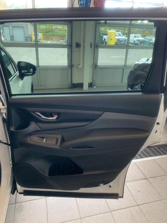 used 2025 Subaru Ascent car, priced at $40,000