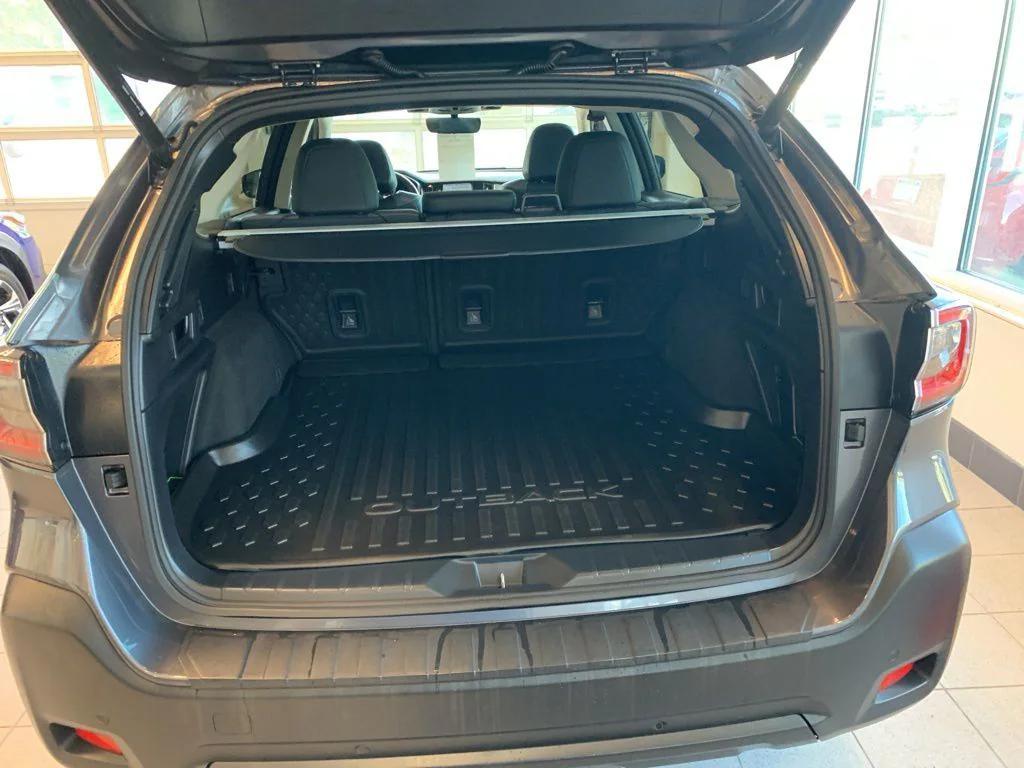 used 2023 Subaru Outback car, priced at $30,000