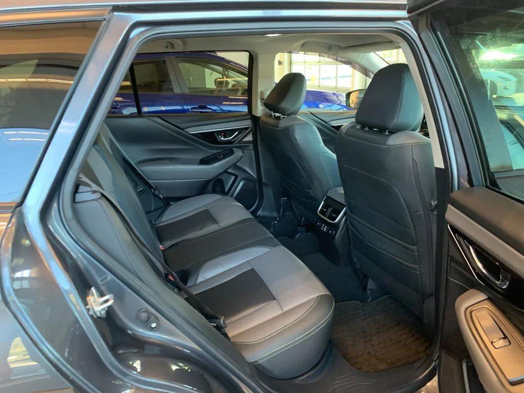 used 2023 Subaru Outback car, priced at $30,000
