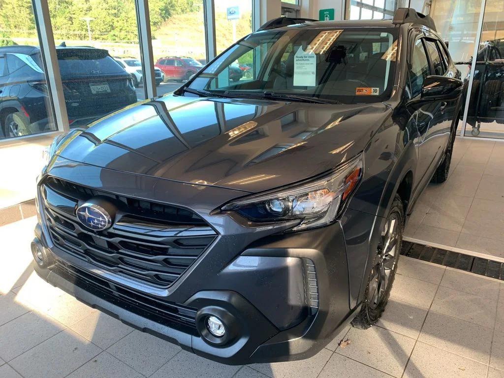 used 2023 Subaru Outback car, priced at $30,000