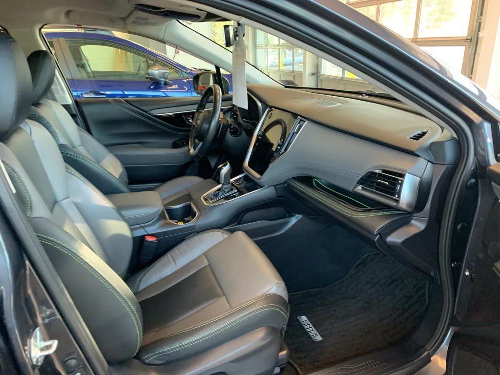 used 2023 Subaru Outback car, priced at $30,000