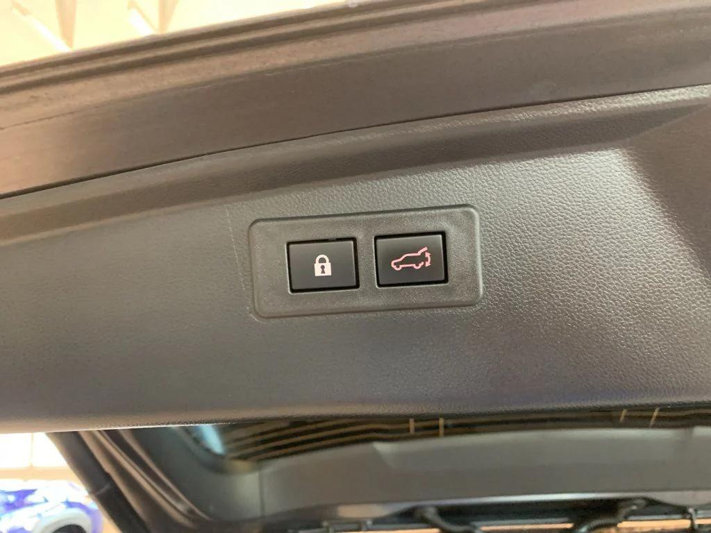 used 2023 Subaru Outback car, priced at $30,000