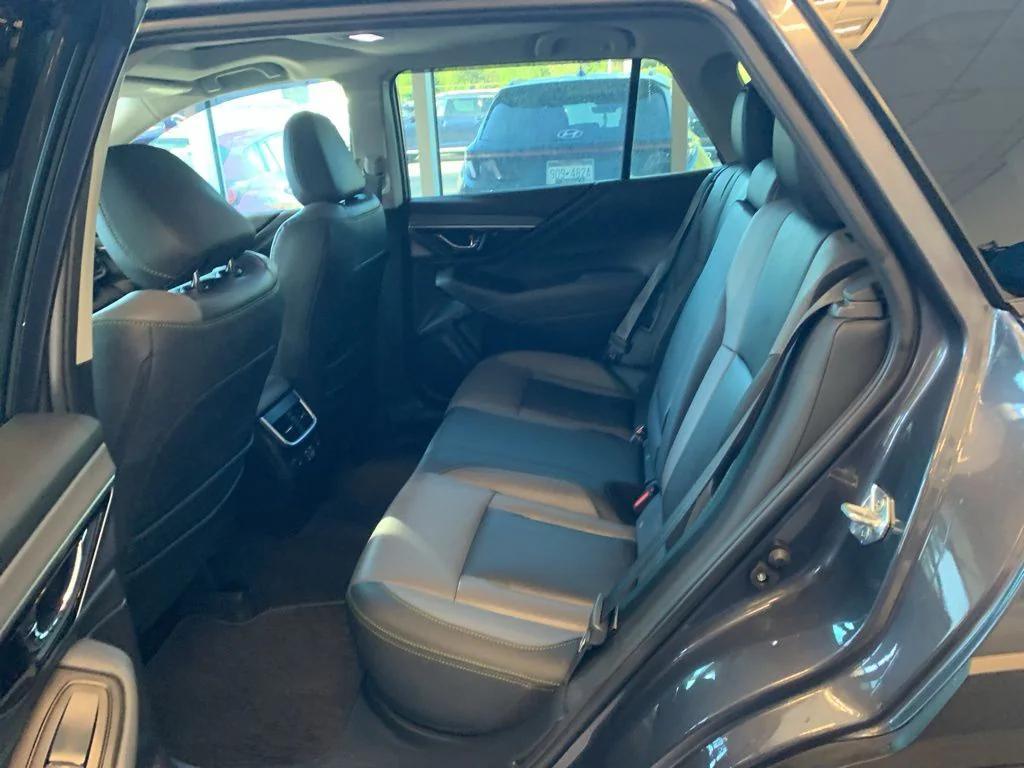 used 2023 Subaru Outback car, priced at $30,000