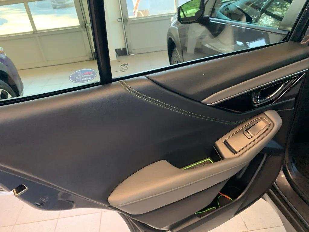 used 2023 Subaru Outback car, priced at $30,000