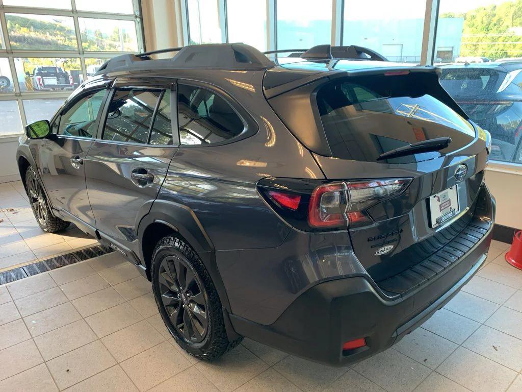 used 2023 Subaru Outback car, priced at $30,000