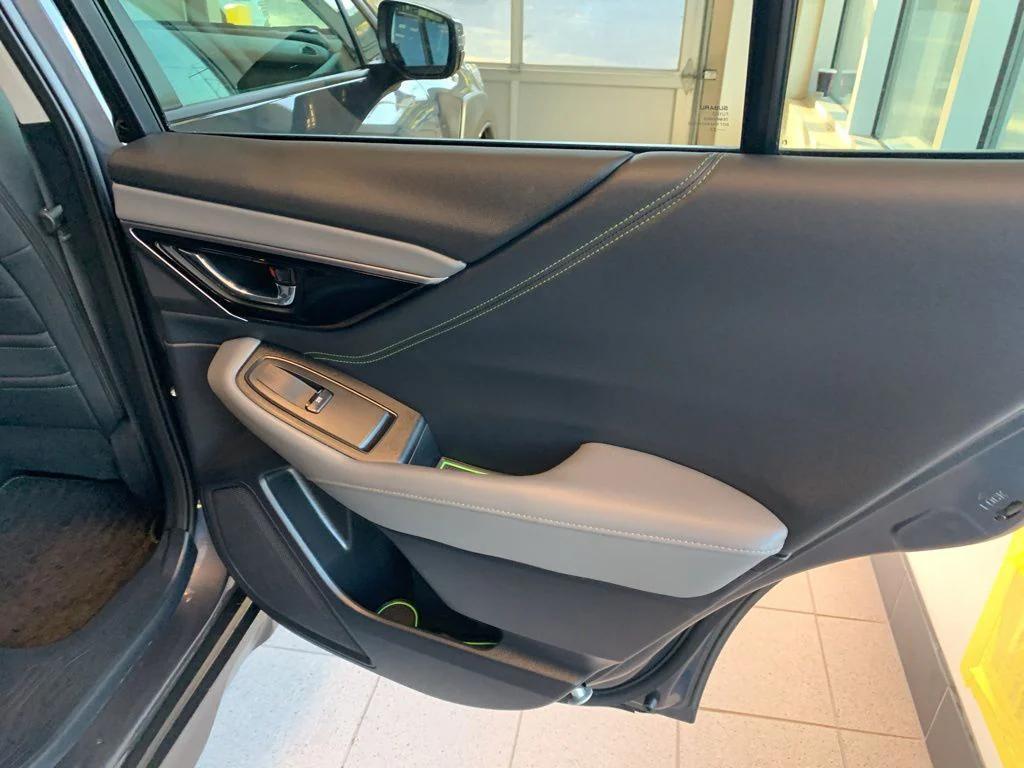 used 2023 Subaru Outback car, priced at $30,000