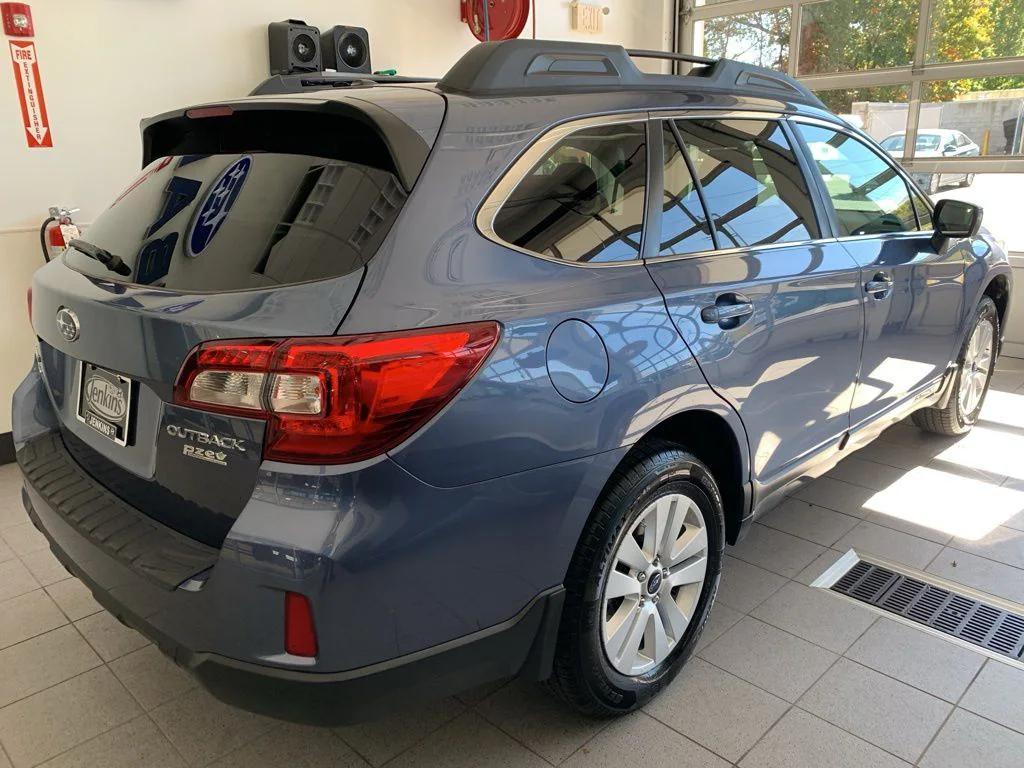 used 2015 Subaru Outback car, priced at $15,500