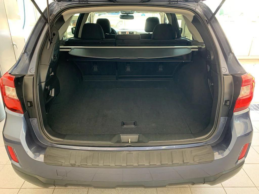 used 2015 Subaru Outback car, priced at $15,500