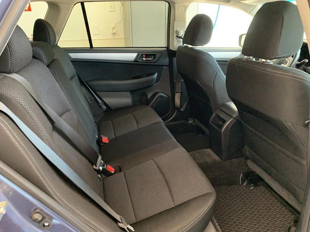used 2015 Subaru Outback car, priced at $15,500
