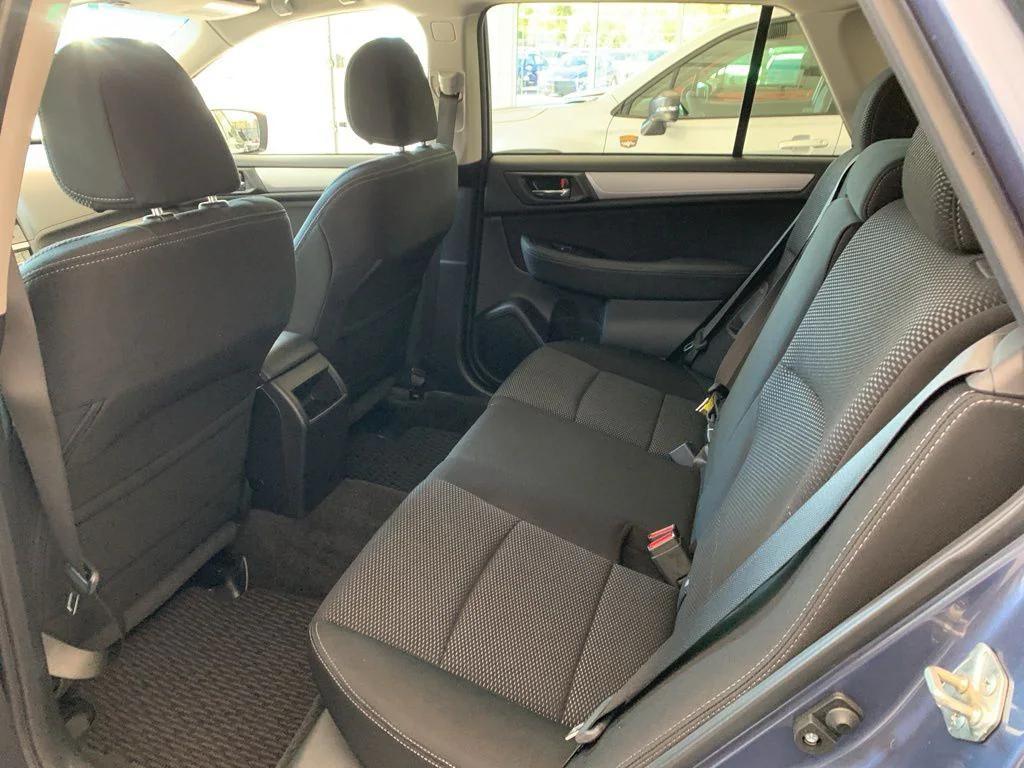 used 2015 Subaru Outback car, priced at $15,500