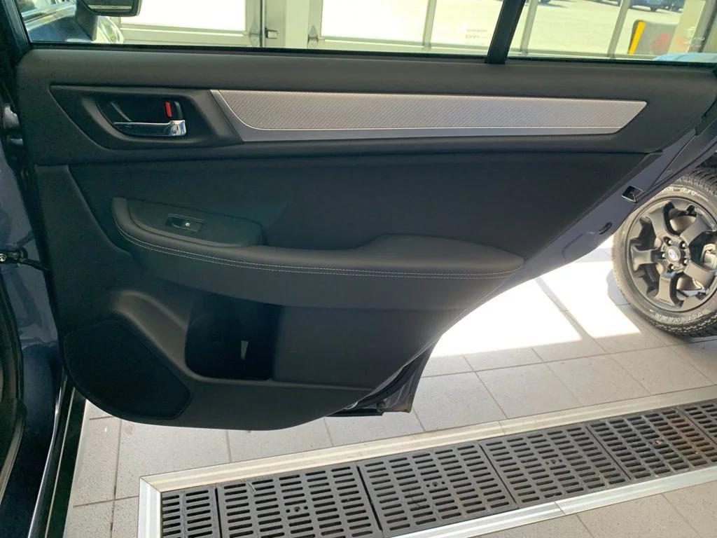 used 2015 Subaru Outback car, priced at $15,500