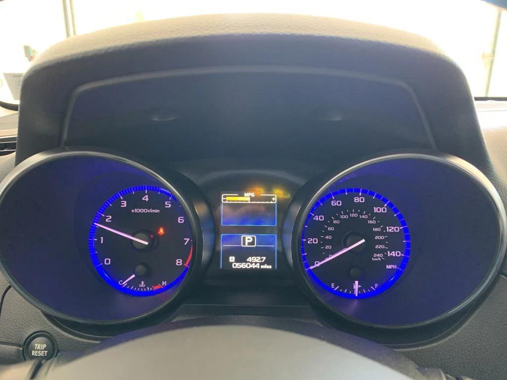 used 2015 Subaru Outback car, priced at $15,500