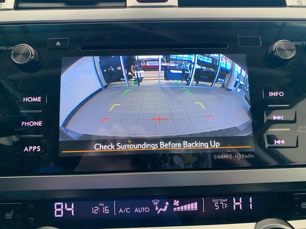 used 2015 Subaru Outback car, priced at $15,500