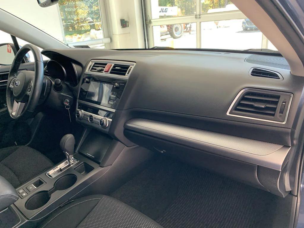 used 2015 Subaru Outback car, priced at $15,500