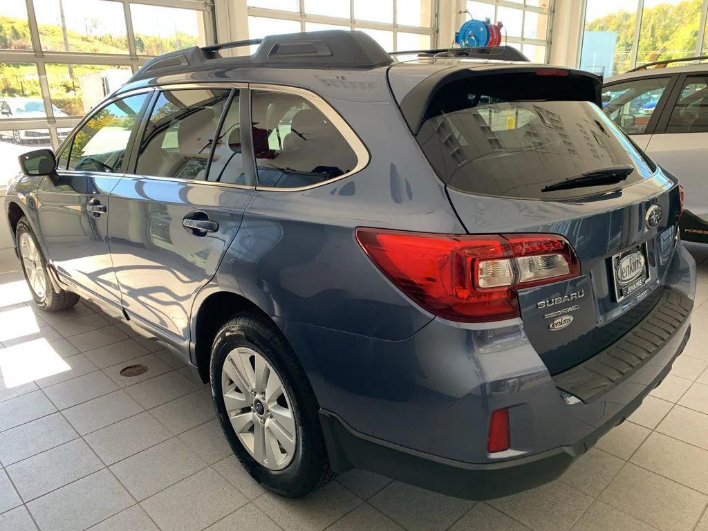 used 2015 Subaru Outback car, priced at $15,500
