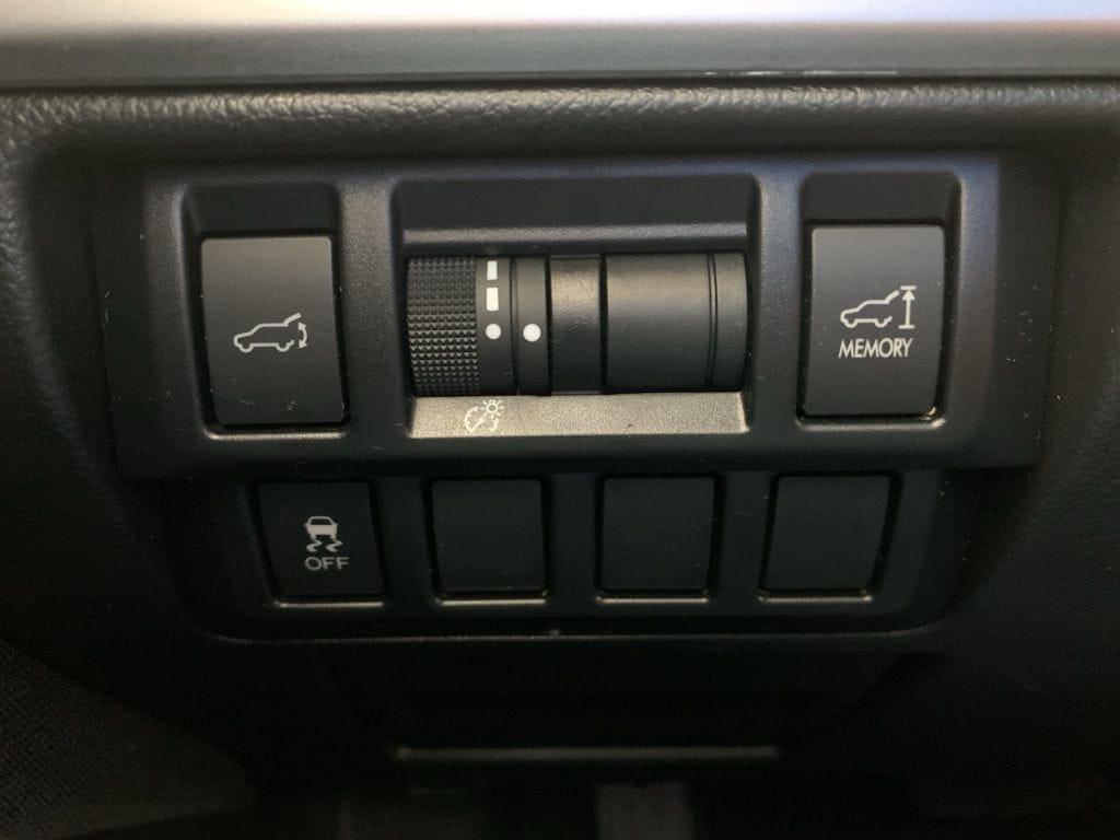 used 2015 Subaru Outback car, priced at $15,500