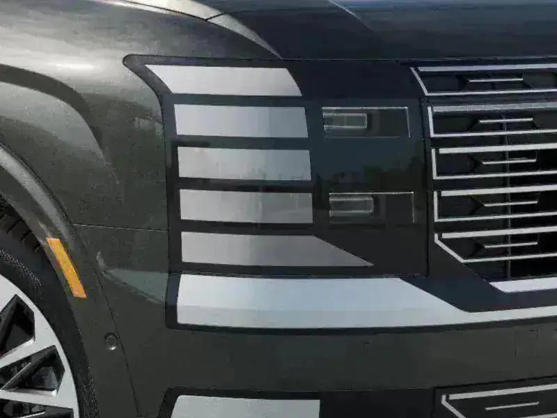 new 2026 Hyundai Palisade car, priced at $56,830