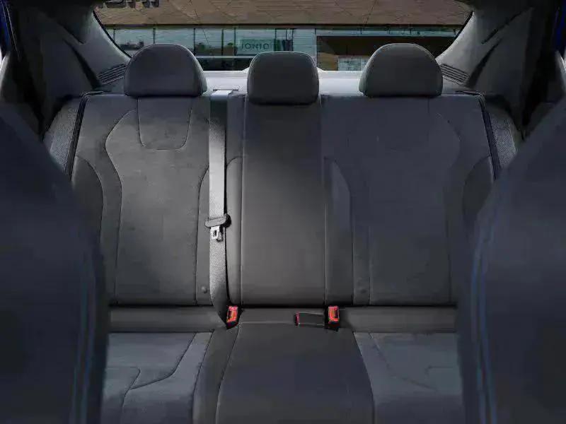 new 2025 Hyundai ELANTRA N car, priced at $35,000