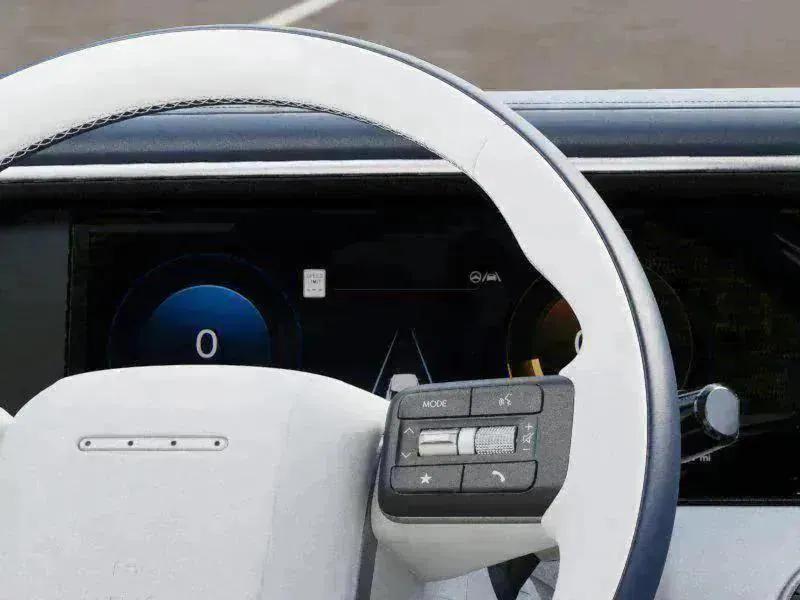 new 2026 Hyundai Palisade car, priced at $56,319