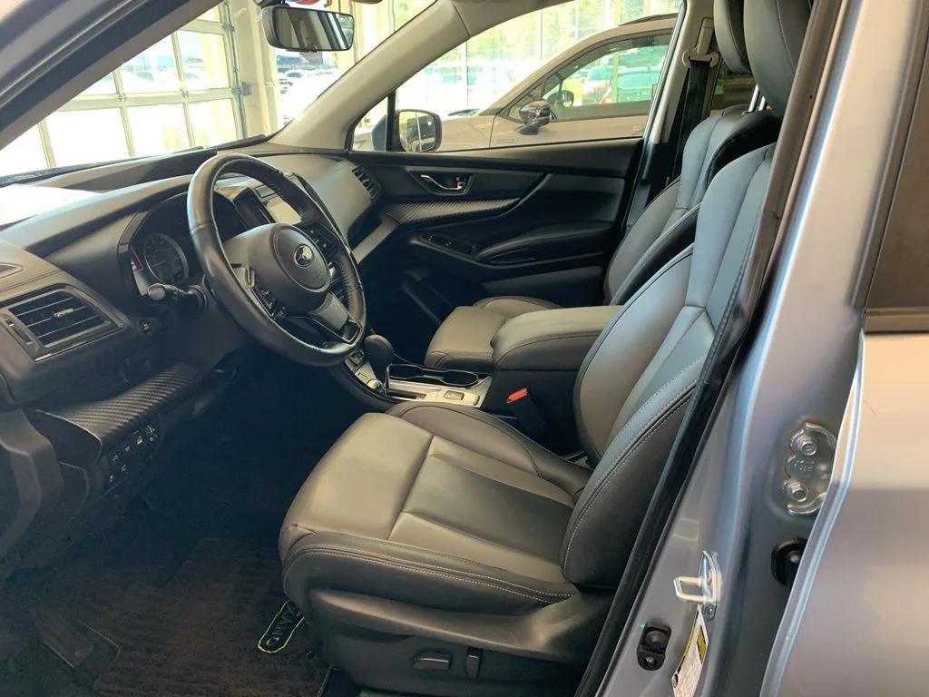used 2022 Subaru Ascent car, priced at $31,000