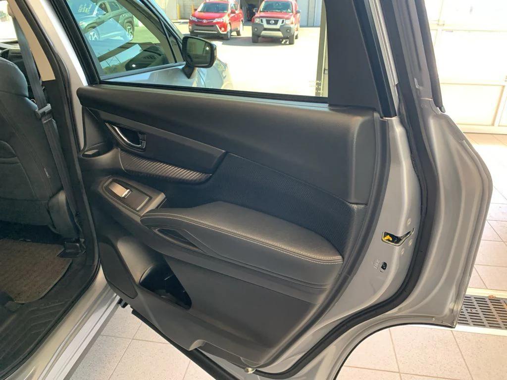 used 2022 Subaru Ascent car, priced at $31,000