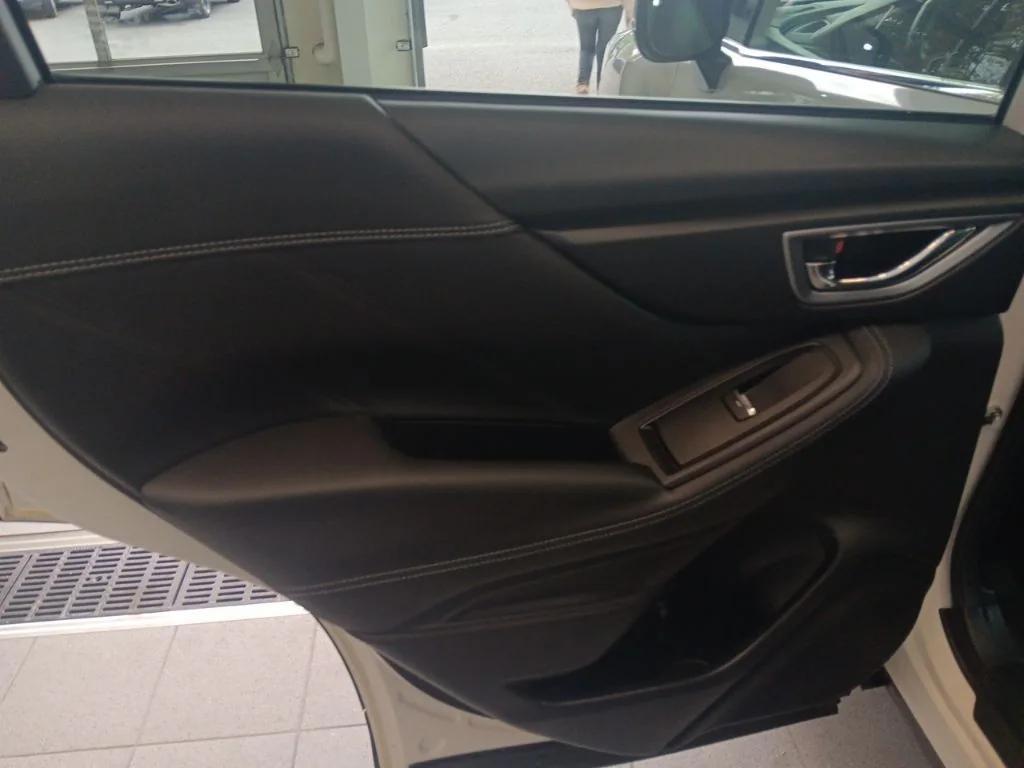 used 2019 Subaru Forester car, priced at $21,900
