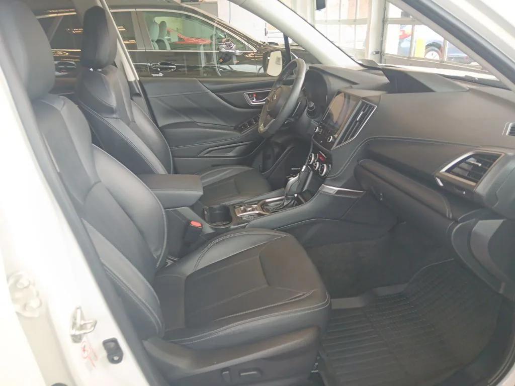 used 2019 Subaru Forester car, priced at $21,900