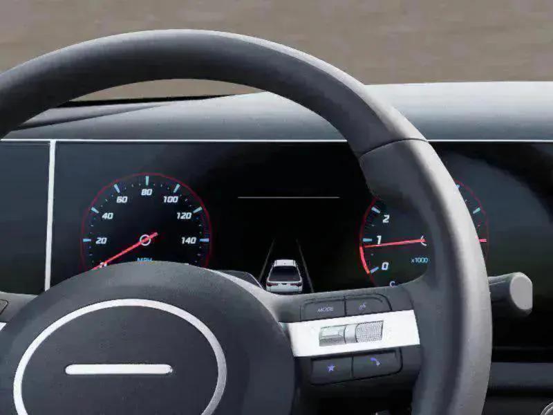 new 2026 Hyundai SANTA CRUZ car, priced at $37,499