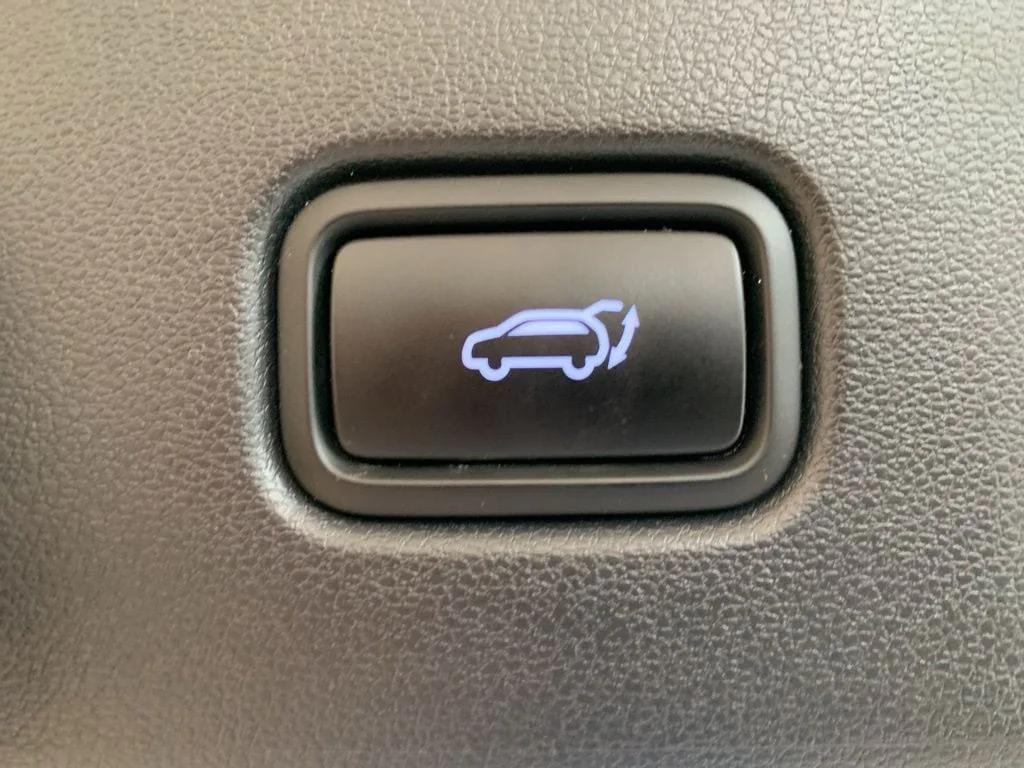 used 2022 Hyundai Tucson car, priced at $21,500