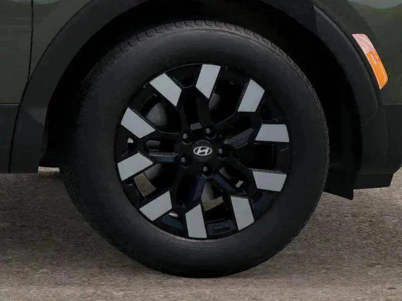 new 2026 Hyundai SANTA CRUZ car, priced at $34,636