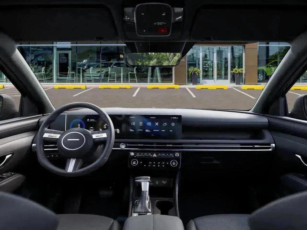 new 2026 Hyundai SANTA CRUZ car, priced at $34,636