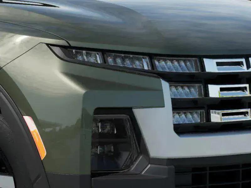 new 2026 Hyundai SANTA CRUZ car, priced at $35,313