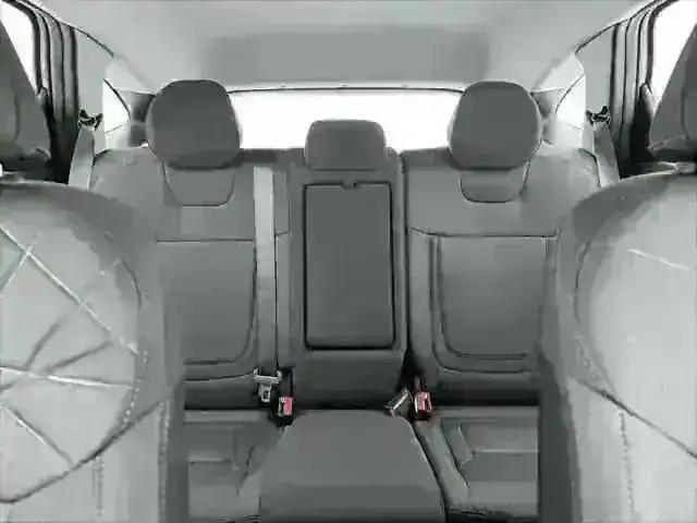 new 2025 Hyundai Tucson car, priced at $30,750