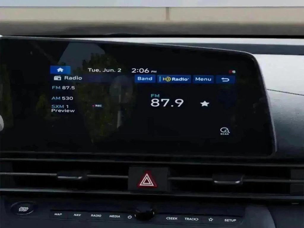 new 2025 Hyundai ELANTRA N car, priced at $34,000