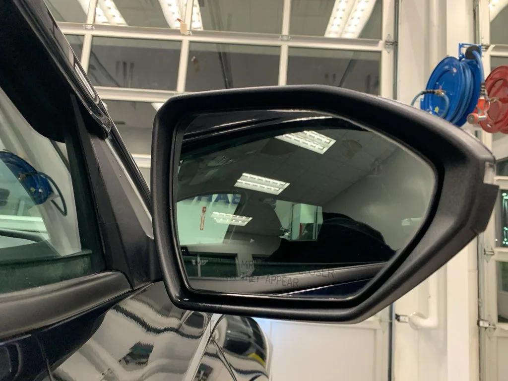 used 2022 Hyundai Tucson car, priced at $21,500