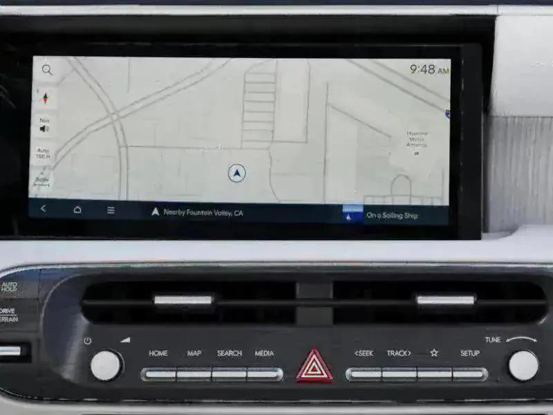 new 2026 Hyundai Palisade car, priced at $56,825