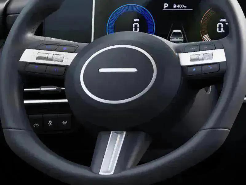 new 2026 Hyundai SANTA CRUZ car, priced at $34,499