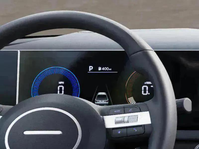 new 2026 Hyundai SANTA CRUZ car, priced at $34,499