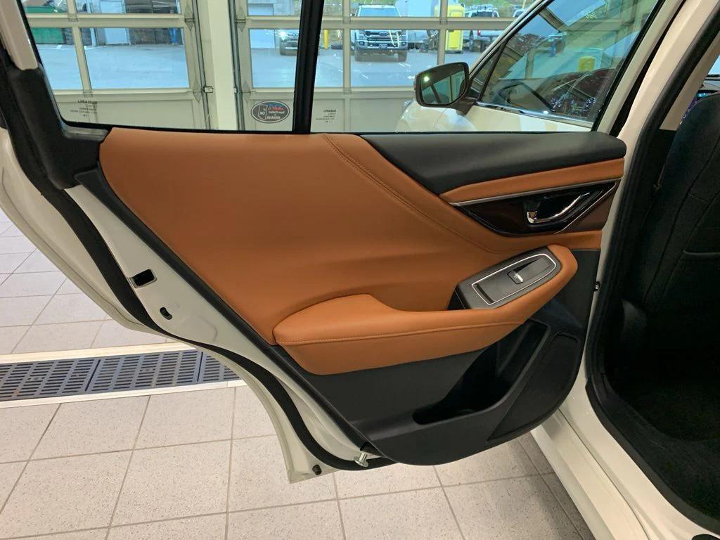 used 2020 Subaru Legacy car, priced at $27,000