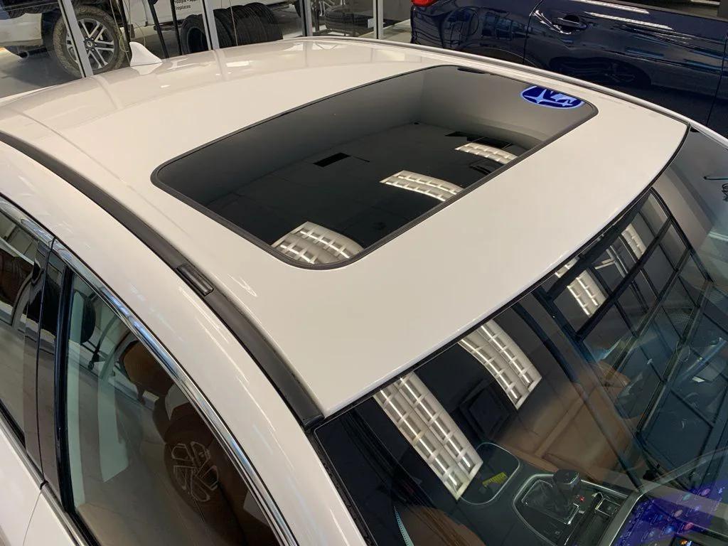 used 2020 Subaru Legacy car, priced at $27,000