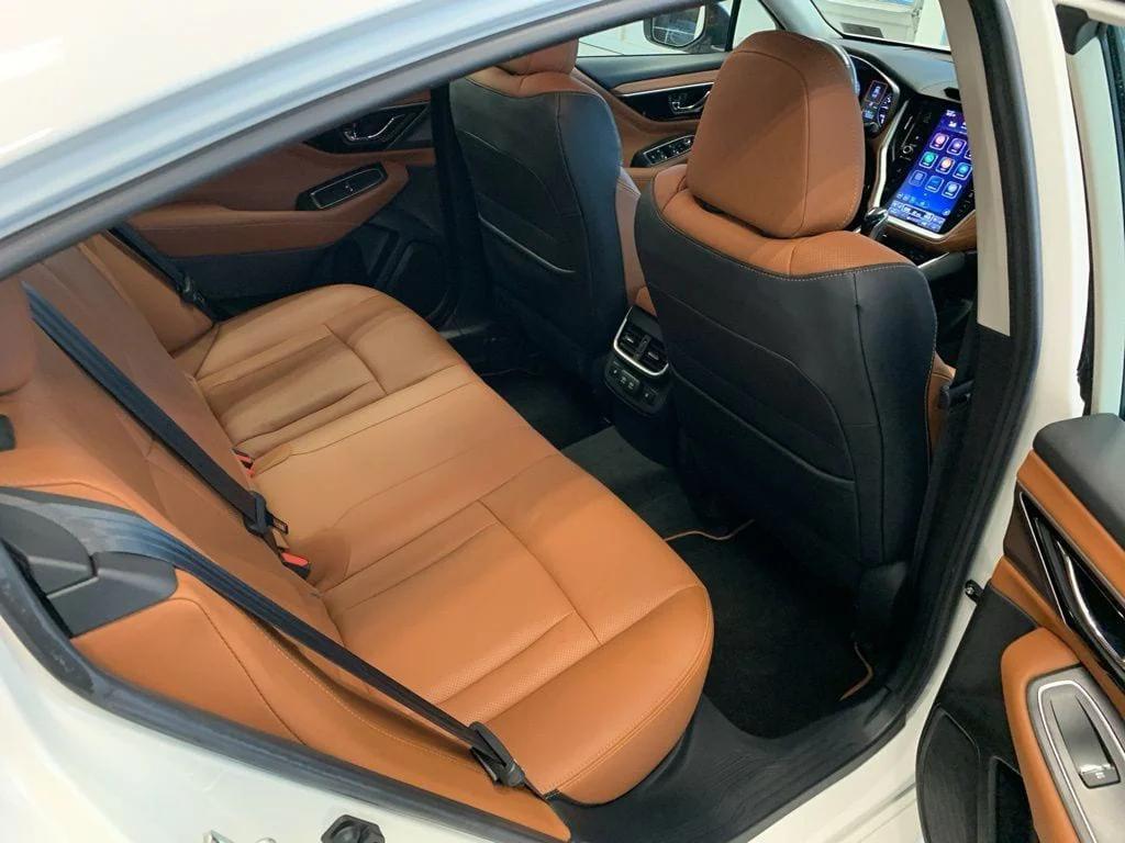 used 2020 Subaru Legacy car, priced at $27,000