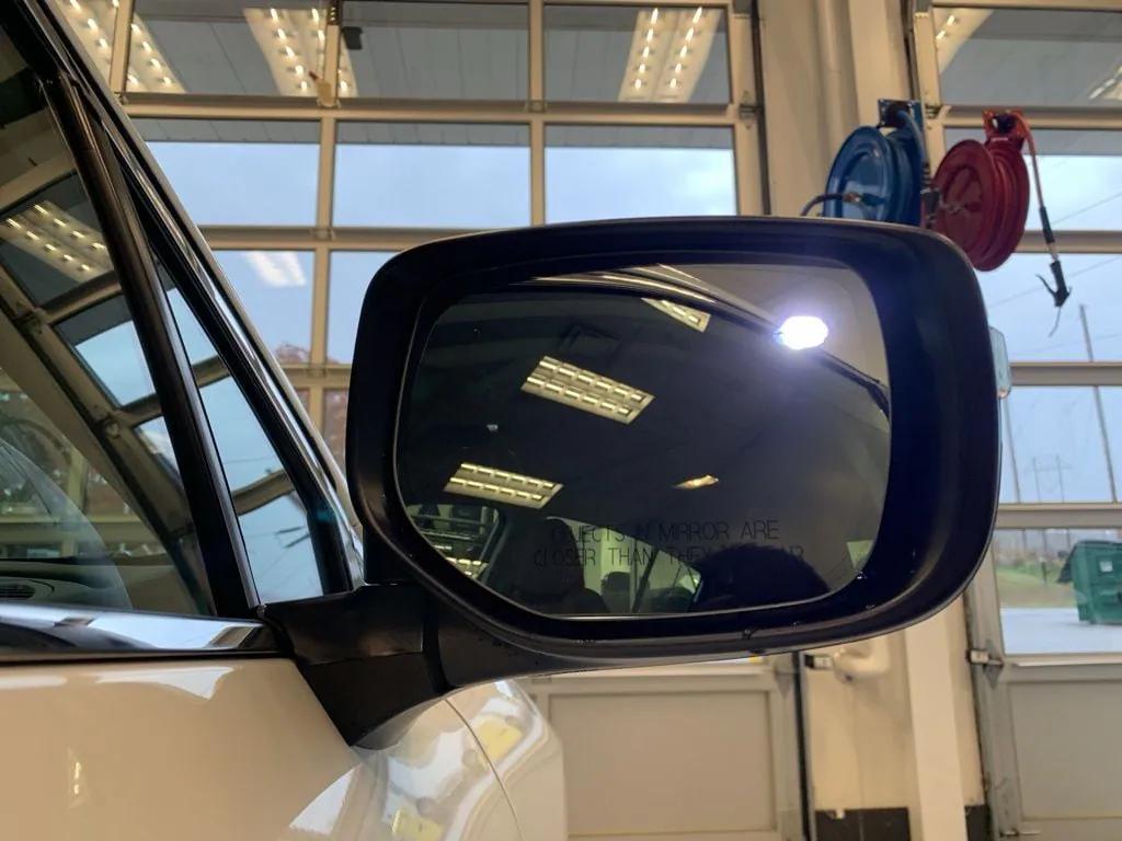 used 2020 Subaru Legacy car, priced at $27,000