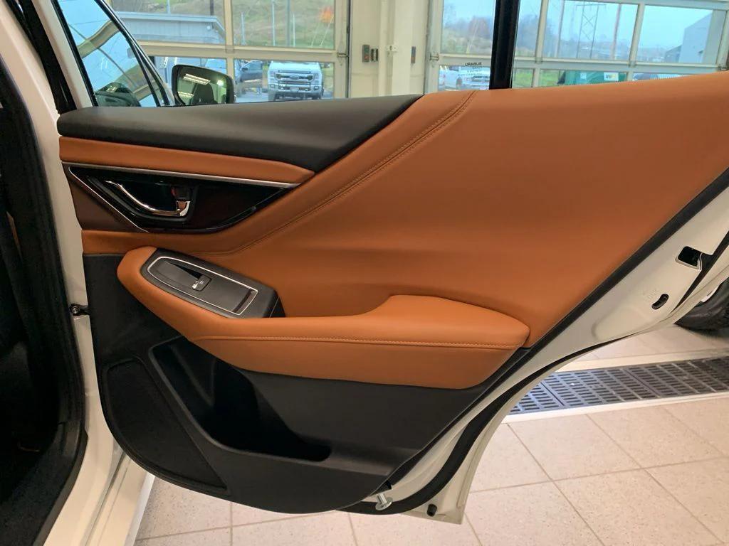 used 2020 Subaru Legacy car, priced at $27,000