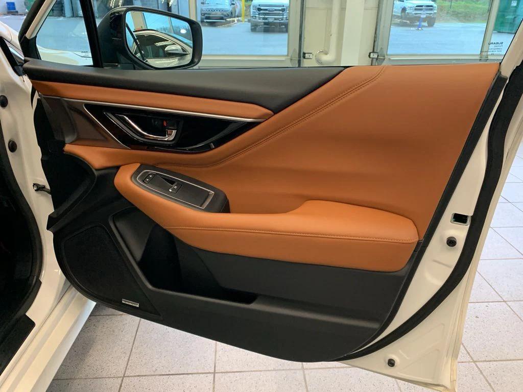 used 2020 Subaru Legacy car, priced at $27,000