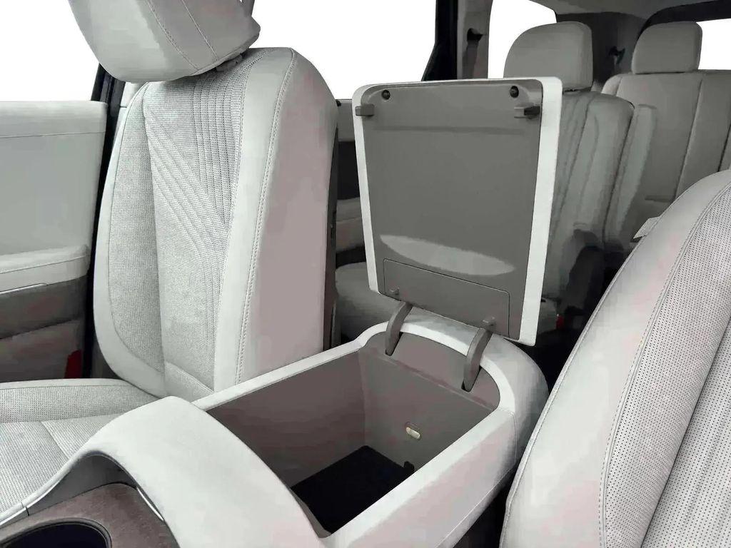 new 2026 Hyundai Palisade car, priced at $44,499