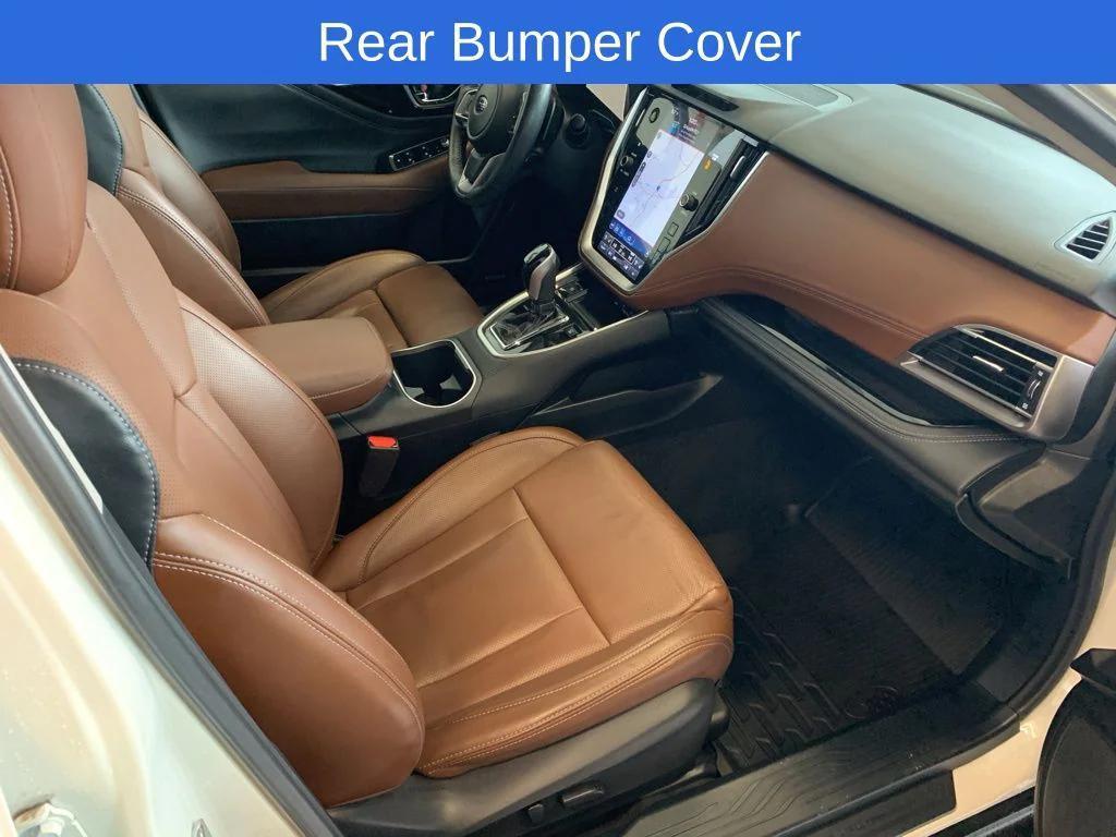 used 2020 Subaru Outback car, priced at $26,000