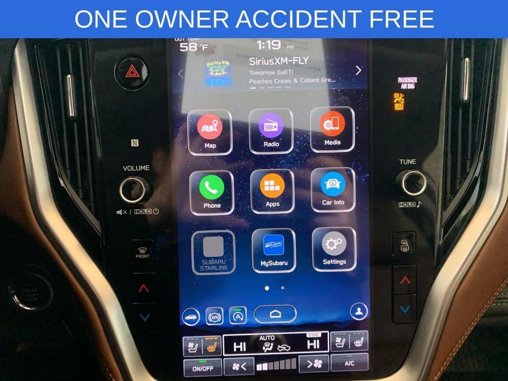 used 2020 Subaru Outback car, priced at $26,000