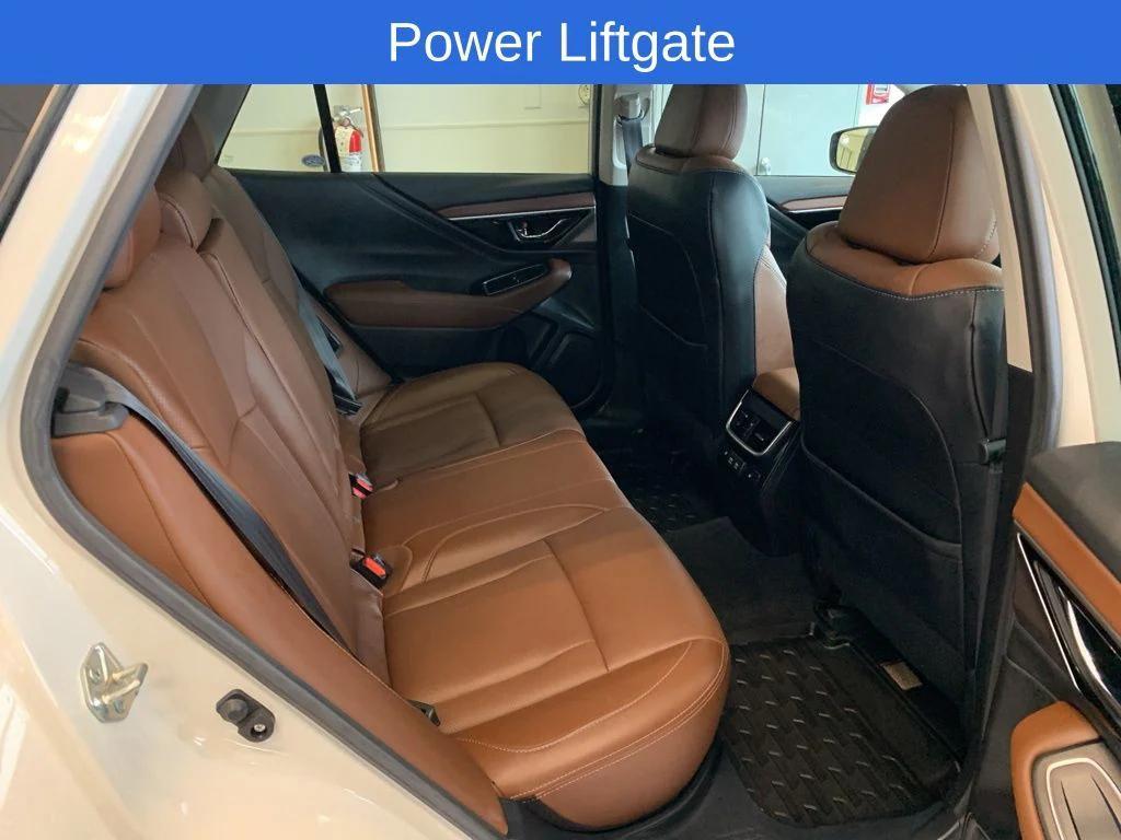 used 2020 Subaru Outback car, priced at $26,000