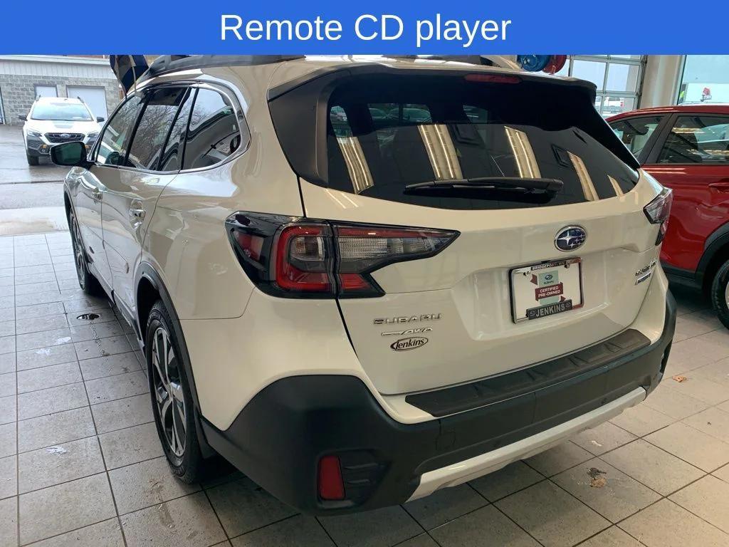 used 2020 Subaru Outback car, priced at $26,000